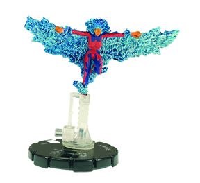 Heroclix Justice League 004 Firehawk