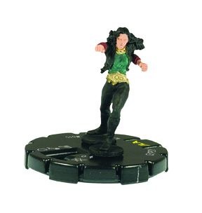 Heroclix Justice League 015 Gypsy