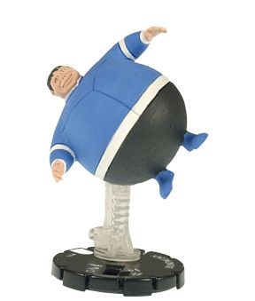 Heroclix Justice League 016 Bouncing Boy