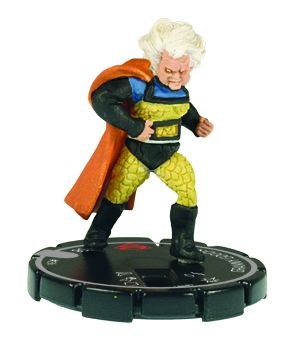 Heroclix Justice League 036 Granny Goodness