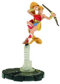 Heroclix Justice League 037 Wonder Woman