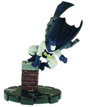 Heroclix Justice League 039 Batzarro