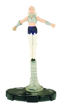 Heroclix Justice League 048 Dream Girl