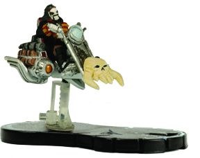 Heroclix Justice League 051 Lobo
