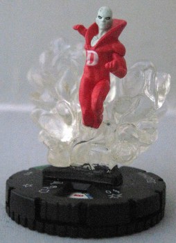 Heroclix Justice League New 52 013 Deadman