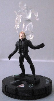 Heroclix Justice League New 52 015 Mindwarp