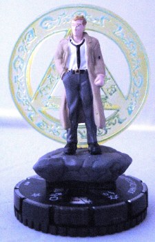 Heroclix Justice League New 52 019 John Constantine