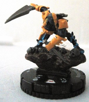 Heroclix Justice League New 52 020 Deathstroke