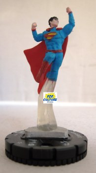 Heroclix Justice League Strategy Game 001 Superman