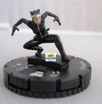 Heroclix Justice League Trinity War 002 Catwoman