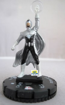 Heroclix Justice League Trinity War 003a Doctor Light