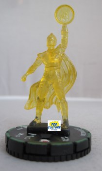 Heroclix Justice League Trinity War 003b Doctor Light Prime