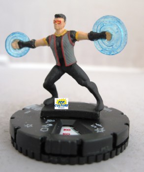 Heroclix Justice League Trinity War 006 Vibe