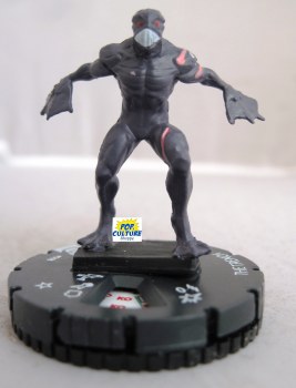 Heroclix Justice League Trinity War 008 The Trench
