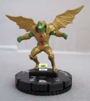 Heroclix Justice League Trinity War 012 Parademon