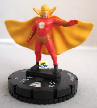 Heroclix Justice League Trinity War 016 Signalman