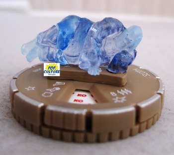 Heroclix Justice League Trinity War 063 Sloth