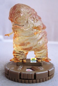 Heroclix Justice League Trinity War 068 Gluttony