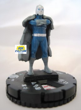 Heroclix Justice League Trinity War FF002 Owlman