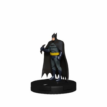 Heroclix Justice League Unlimited 005a Batman