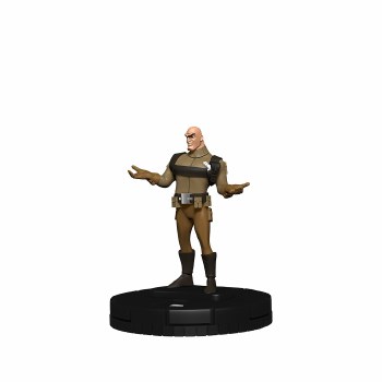 Heroclix Justice League Unlimited 008 Lex Luthor