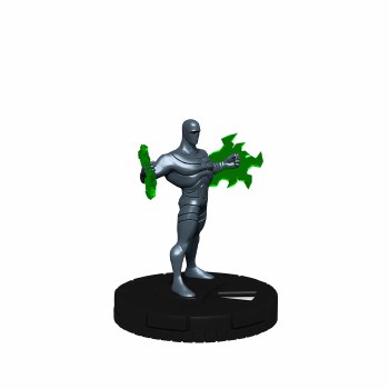 Heroclix Justice League Unlimited 012 Amazo