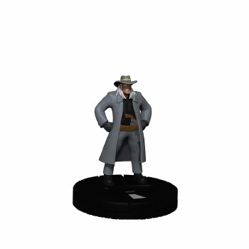 Heroclix Justice League Unlimited 013 Jonah Hex