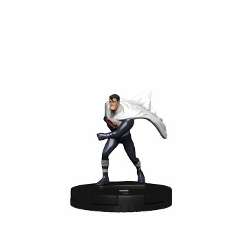Heroclix Justice League Unlimited 018 Superman