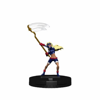 Heroclix Justice League Unlimited 055 Stargirl