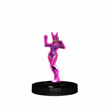 Heroclix Justice League Unlimited 061 Star Sapphire