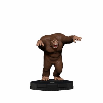 Heroclix Justice League Unlimited 067 Gorilla Grodd
