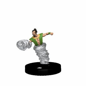 Heroclix Justice League Unlimited 073 Samurai