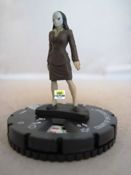 Heroclix Joker's Wild 005a Court of Owls Initiate