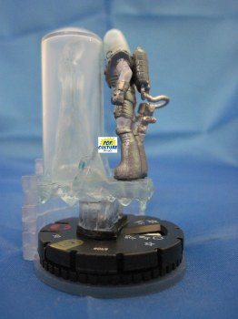 Heroclix Joker's Wild 049 Mr. Freeze