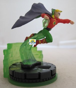 Heroclix Joker's Wild 052 Green Lantern