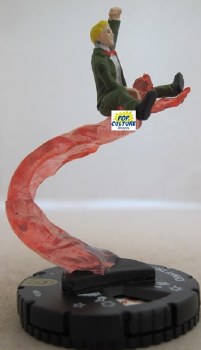 Heroclix Joker's Wild 053a Johnny Thunder