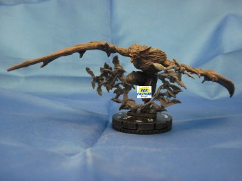 Heroclix Joker's Wild 055 Man-Bat