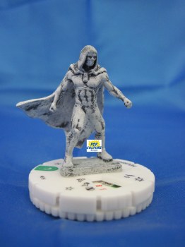 Heroclix Joker's Wild sv019 Hourman Sketch Variant