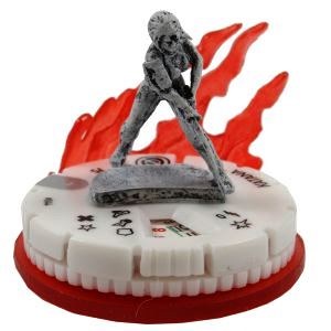 Heroclix Joker's Wild sv044 Katana Sketch Variant