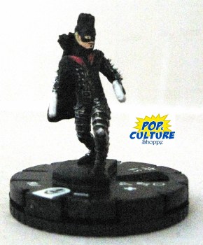 Heroclix KA2 004 Chris D'Amico