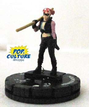 Heroclix KA2 005 Miranda Swedlow