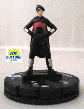 Heroclix KA2 103 Chris D'Amico