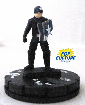 Heroclix KA2 105 Battle Guy