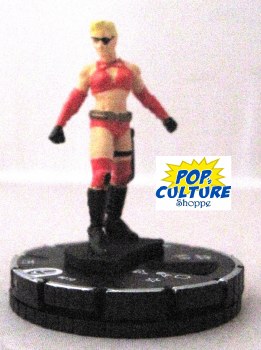 Heroclix KA2 106 Mother Russia