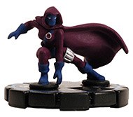 Heroclix Legacy 003 Spoiler