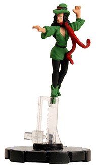 Heroclix Legacy 009 Enchantress