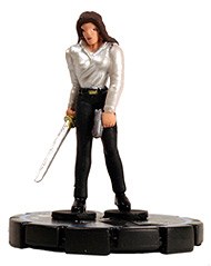 Heroclix Legacy 012 Talia