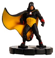 Heroclix Legacy 014 Hourman