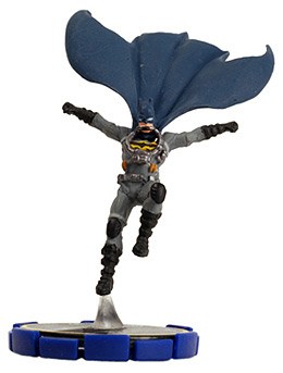 Heroclix Legacy 082 Batman