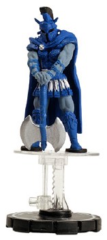 Heroclix Legacy 088 Ares